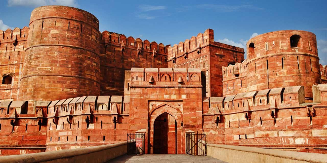 Agra Fort