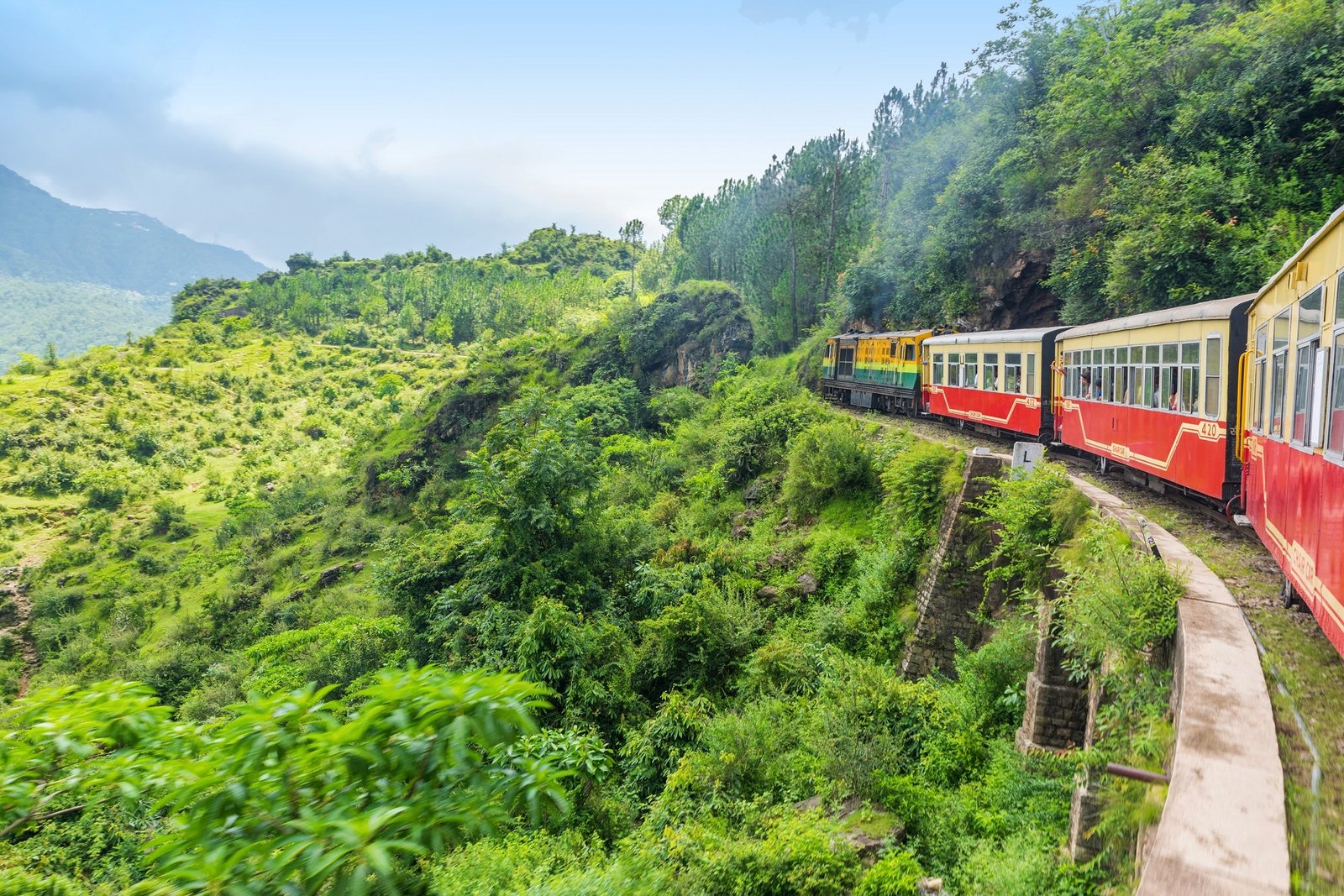 Manali Adventure